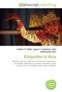Etiquette in Asia