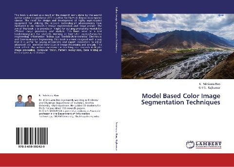 Model Based Color Image Segmentation Techniques