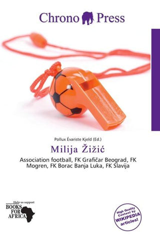 Milija ¿i¿i¿