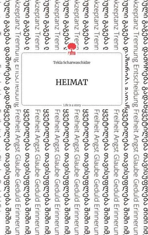 HEIMAT. Life is a Story - story.one