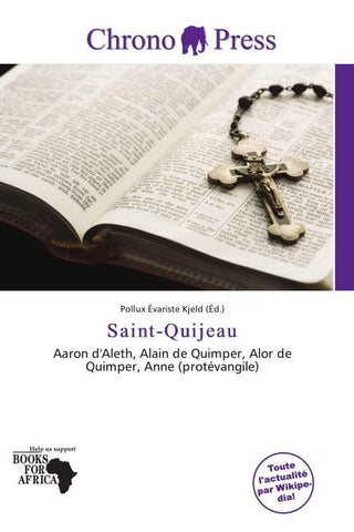 Saint-Quijeau