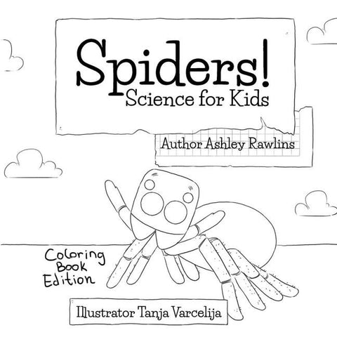 Spiders!
