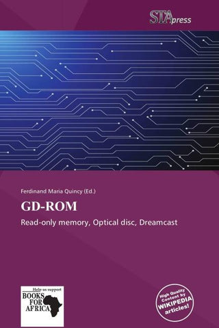 GD-ROM