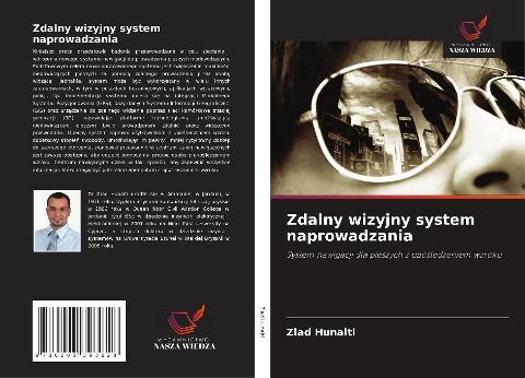 Zdalny wizyjny system naprowadzania