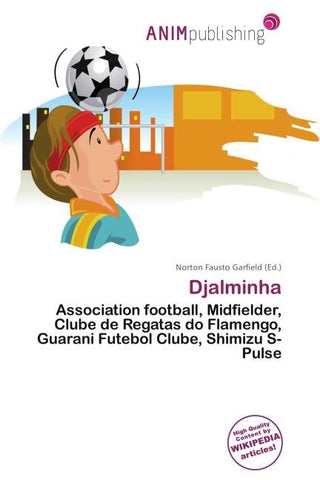 Djalminha