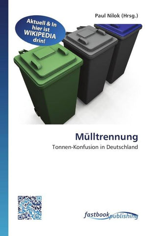 Mülltrennung
