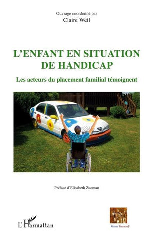 L'enfant en situation de handicap