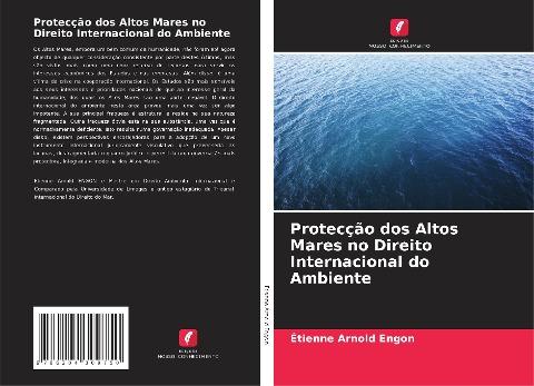 Protecção dos Altos Mares no Direito Internacional do Ambiente