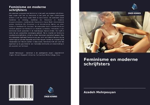 Feminisme en moderne schrijfsters
