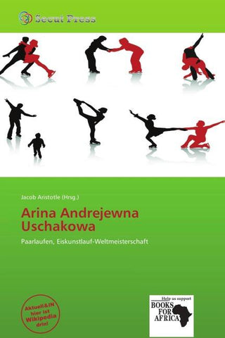 Arina Andrejewna Uschakowa