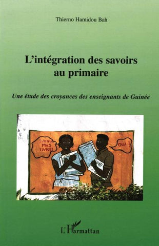 L'intégration des savoirs au primaire