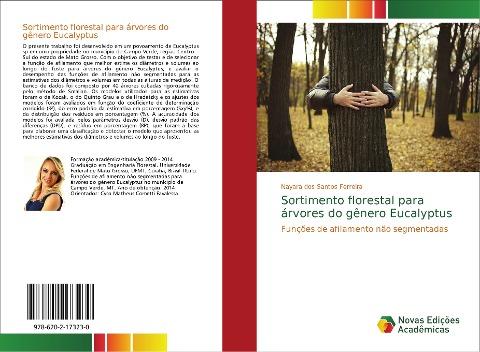 Sortimento florestal para árvores do gênero Eucalyptus