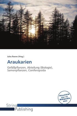 Araukarien