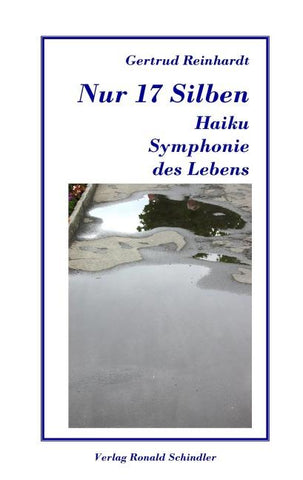 Nur Siebzehn Silben