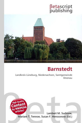 Barnstedt