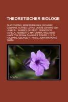 Theoretischer Biologe