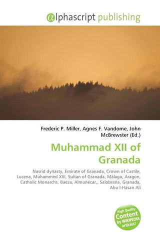 Muhammad XII of Granada