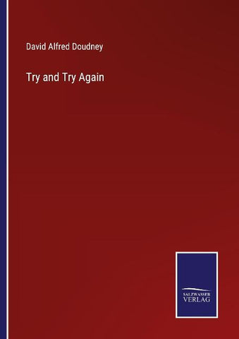 Try and Try Again