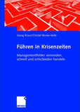 Führen in Krisenzeiten