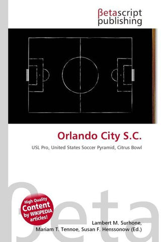 Orlando City S.C.