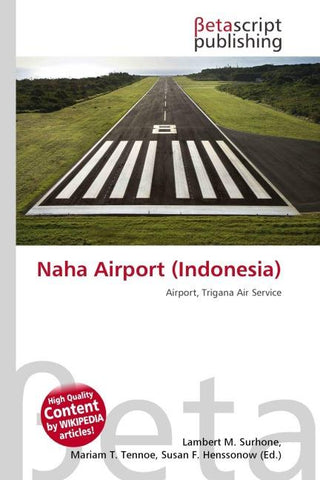 Naha Airport (Indonesia)