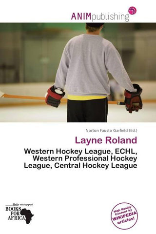 Layne Roland