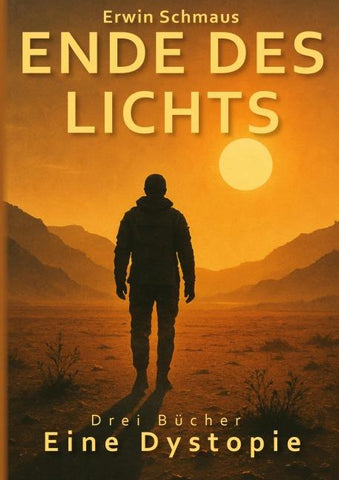 Ende des Lichts