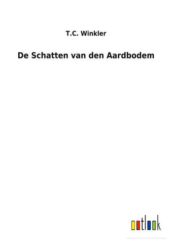 De Schatten van den Aardbodem