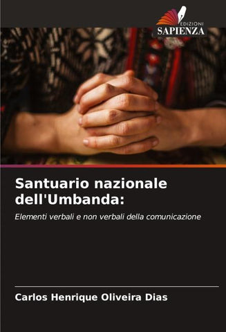 Santuario nazionale dell'Umbanda: