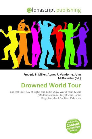 Drowned World Tour