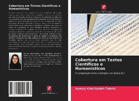 Cobertura em Textos Científicos e Humanísticos