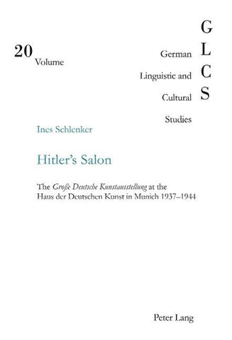 Hitler's Salon
