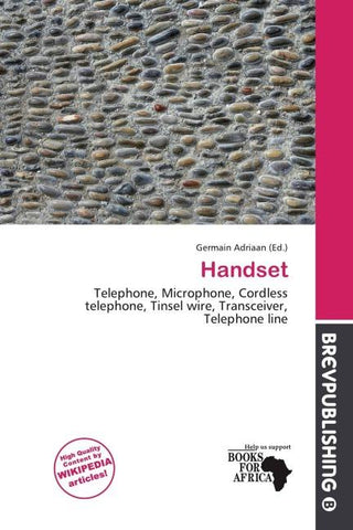 Handset
