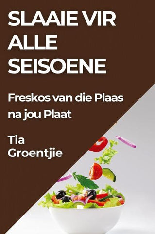 Slaaie vir alle Seisoene