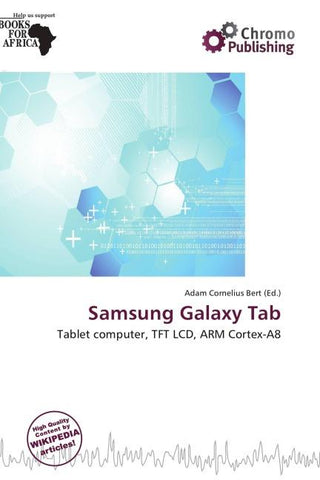 Samsung Galaxy Tab