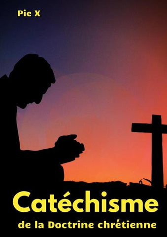 Catéchisme de la Doctrine chrétienne