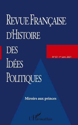 Miroirs aux princes