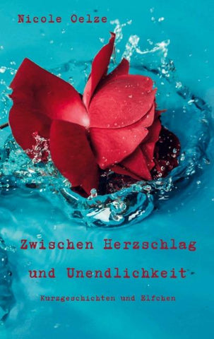 Zwischen Herzschlag und Unendlichkeit
