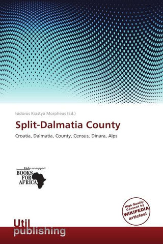Split-Dalmatia County