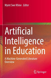 Artificial Intelligence in Education