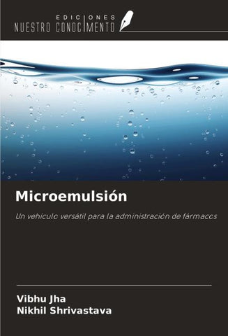 Microemulsión