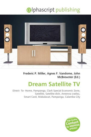 Dream Satellite TV