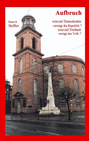 Aufbruch