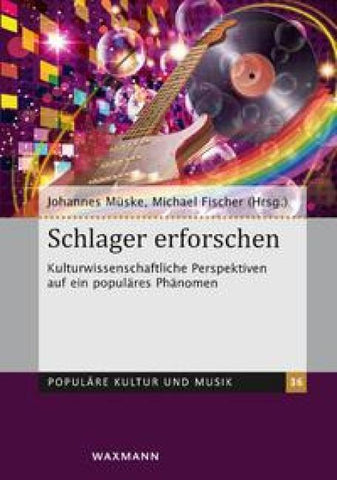 Schlager erforschen