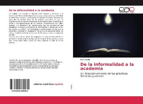 De la informalidad a la academia