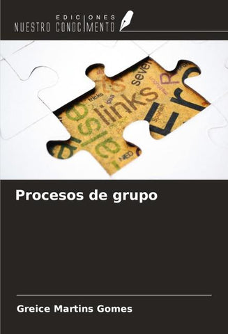 Procesos de grupo