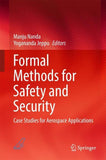 Formal Methods for Safety and Security
