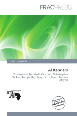 Al Kenders