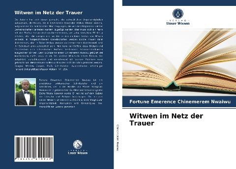 Witwen im Netz der Trauer