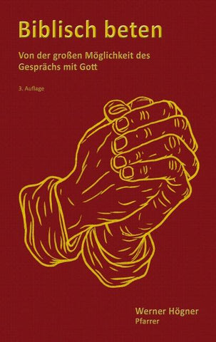 Biblisch beten